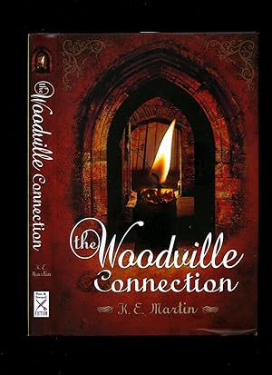 Seller image for The Woodville Connection for sale by Little Stour Books PBFA Member