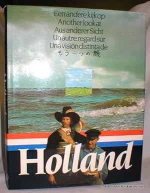 Another Look at Holland (In Six Languages)