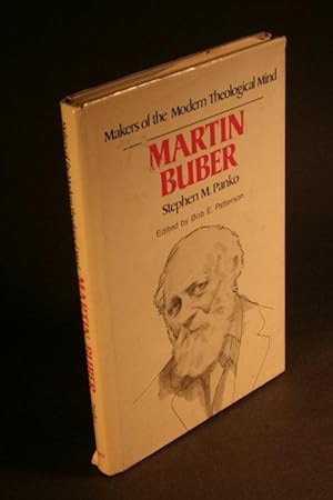 Seller image for Martin Buber. for sale by Steven Wolfe Books