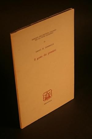 Seller image for Il gusto dei primitivi: le radici della ribellione. Traduzione di Sara Benaim for sale by Steven Wolfe Books