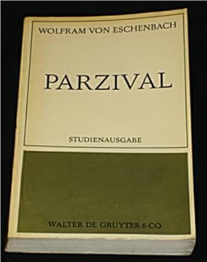 Parzival (Studienausgabe)