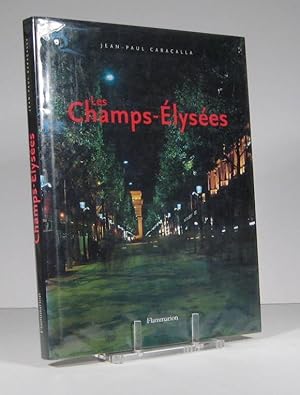 Les Champs-Élysées