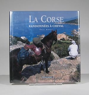 La Corse. Randonnées à cheval
