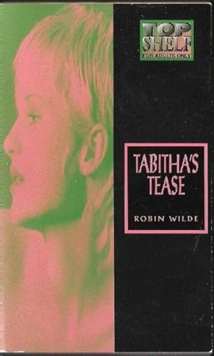 Seller image for Tabitha's Tease for sale by Vintage Adult Books