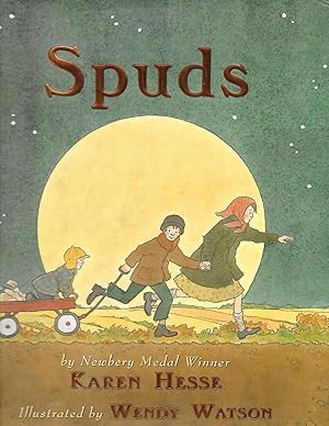 Seller image for Spuds for sale by TuosistBook