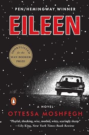 Seller image for Eileen (Paperback) for sale by Grand Eagle Retail