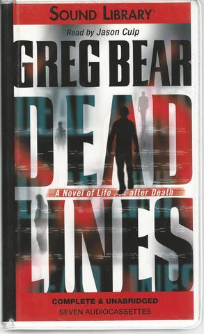 Seller image for Dead Lines for sale by Lavendier Books