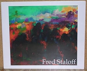 Fred Staloff: 65 Years, A Retrospective