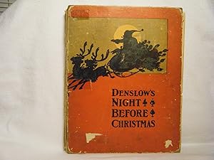 Seller image for Denslow's Night before Christmas for sale by curtis paul books, inc.