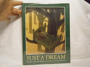 Seller image for Just a Dream for sale by curtis paul books, inc.
