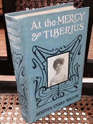 Imagen del vendedor de At the Mercy of Tiberius a la venta por Henry E. Lehrich