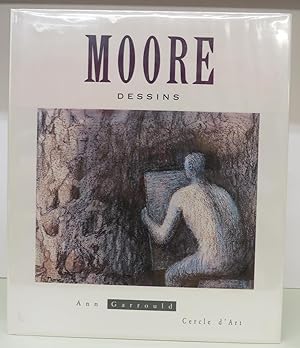 Image du vendeur pour Moore Dessins mis en vente par Attic Books (ABAC, ILAB)