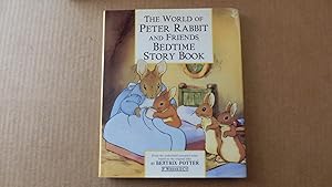 World of Peter Rabbit and Friends Bedtime Book