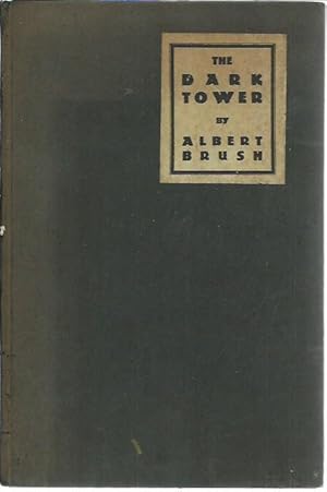 Seller image for The Dark Tower. for sale by Saintfield Antiques & Fine Books