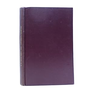 Collected Papers 1932-1942 (First Edition)