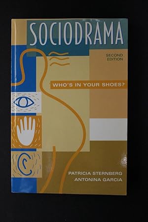 Imagen del vendedor de Sociodrama - Who's in Your Shoes? a la venta por Encore Books