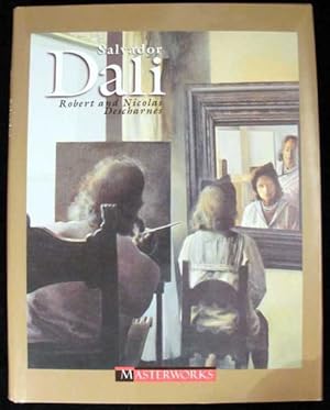 Seller image for Salvador Dali for sale by Dennis Holzman Antiques