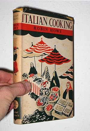 Seller image for Italian Cooking for sale by cookbookjj