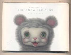 Seller image for The Snow Yak Show: Microportfolio 6 for sale by Ken Sanders Rare Books, ABAA