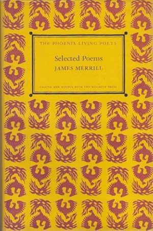 Selected Poems