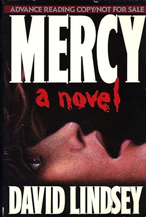 Image du vendeur pour MERCY mis en vente par SCENE OF THE CRIME 