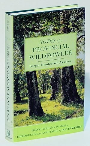 Notes of a Provincial Wildfowler