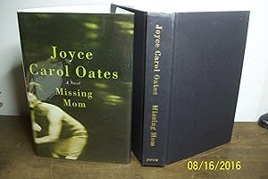 Missing Mom - a Novel
