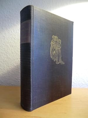 Imagen del vendedor de Deutsche Kultur- und Sittengeschichte. In neuer Bearbeitung a la venta por Antiquariat Weber