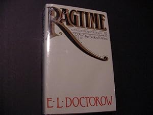 Ragtime (SIGNED Plus SIGNED MOVIE TIE-INS)