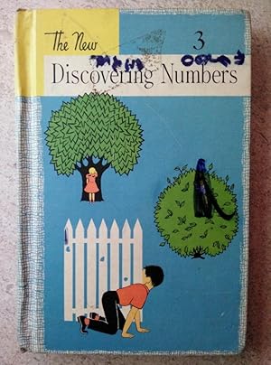 Seller image for The New Discovering Numbers for sale by P Peterson Bookseller