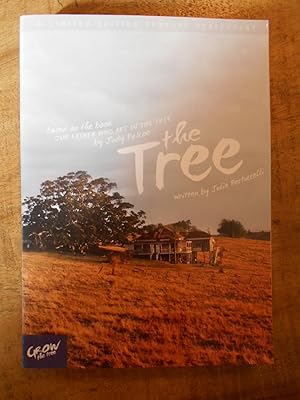 THE TREE: Based on the Book 'Our Father Who Art in the Tree' by Judy Pascoe