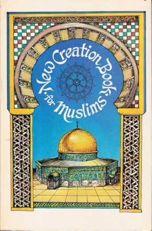 New Creation Book for Muslims