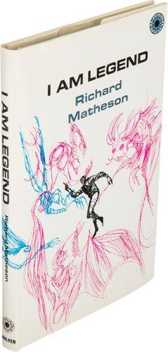 i am legend matheson i am legend matheson