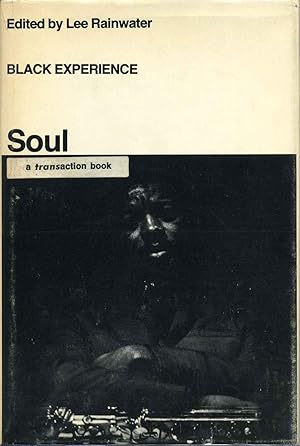Image du vendeur pour SOUL. mis en vente par Kurt Gippert Bookseller (ABAA)