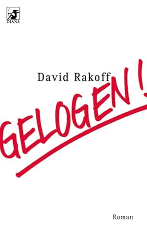 Seller image for Gelogen! for sale by Versandantiquariat Felix Mcke