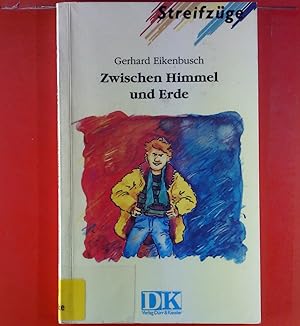 Seller image for Zwischen Himmel und Erde for sale by biblion2