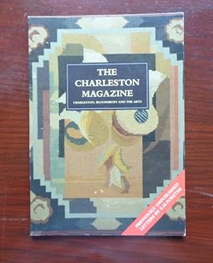 Imagen del vendedor de The Charleston Magazine: Charleston, Bloomsbury and the Arts: Issue 7: Summer/Autumn 1993 a la venta por BRIMSTONES