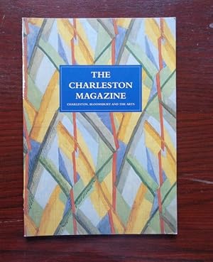 Seller image for The Charleston Magazine: Charleston, Bloomsbury and the Arts: Issue 8: Winter/Spring 1993/4 for sale by BRIMSTONES