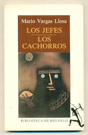 Seller image for LOS JEFES / LOS CACHORROS for sale by Ducable Libros