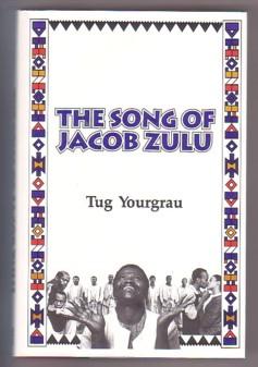 Imagen del vendedor de The Song of Jacob Zulu a la venta por Ray Dertz