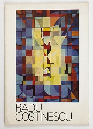 Radu Costinescu, Pictura. Galeria de arta "Orizont", Decembrie 1979 - Ianuarie 1980.