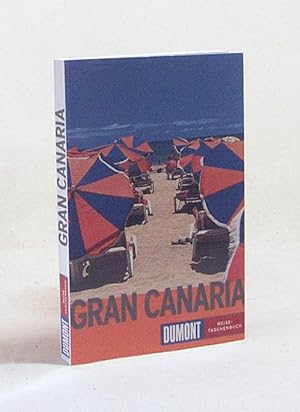 Bild des Verkufers fr Gran Canaria / Karl-Arnulf Rdecke zum Verkauf von Versandantiquariat Buchegger