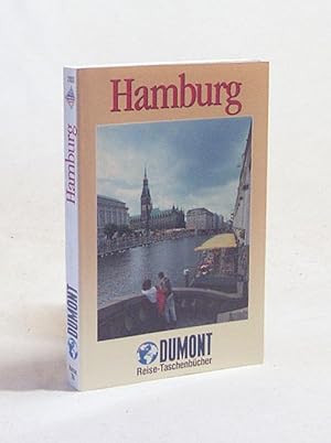Seller image for Hamburg / Ulrike Krause ; Enno Wiese for sale by Versandantiquariat Buchegger