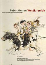 Image du vendeur pour Westfalenlob: Bilder aus dem Land der Mettenden und Hinterschinken mis en vente par Paderbuch e.Kfm. Inh. Ralf R. Eichmann