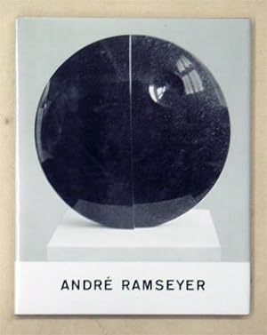 Image du vendeur pour Andr Ramseyer. mis en vente par antiquariat peter petrej - Bibliopolium AG