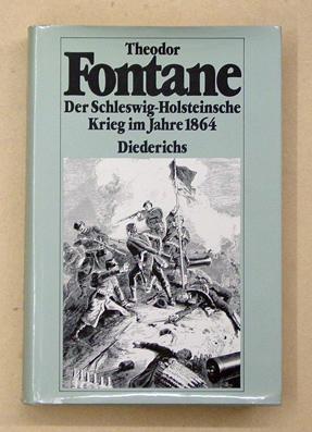 Bild des Verkufers fr Der Schleswig-Holsteinsche Krieg im Jahre 1864. zum Verkauf von antiquariat peter petrej - Bibliopolium AG