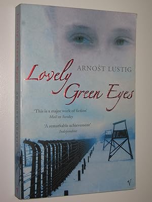 Imagen del vendedor de Lovely Green Eyes a la venta por Manyhills Books