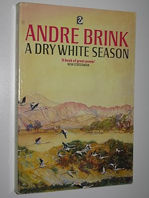 Immagine del venditore per A Dry White Season venduto da Manyhills Books