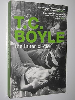 Seller image for The Inner Circle for sale by Manyhills Books