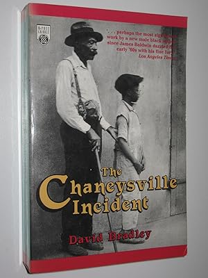 Seller image for The Chaneysville Incident for sale by Manyhills Books